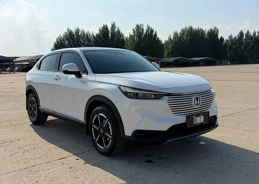 Honda Vezel II 2023
