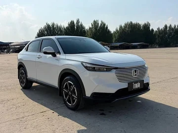 Honda Vezel II