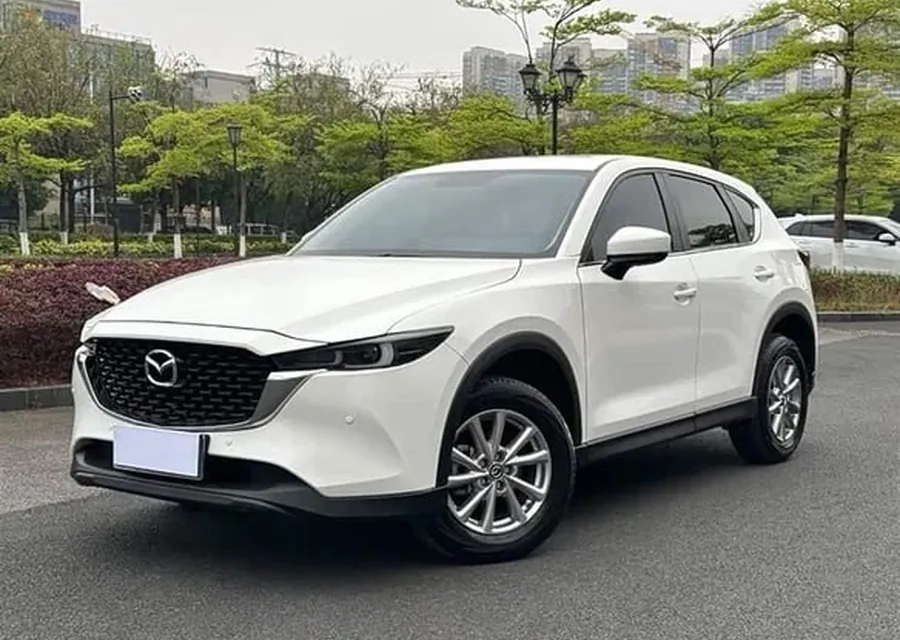 Mazda CX-5 2023