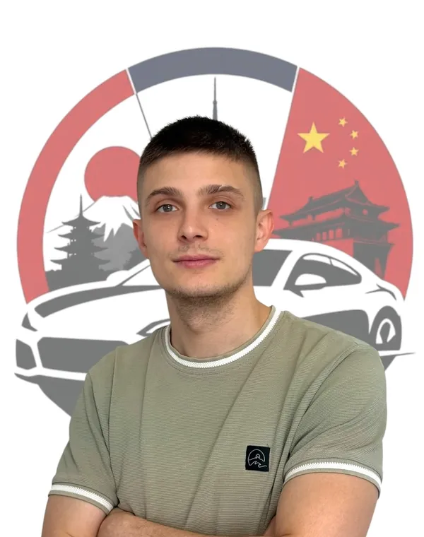 Евгений Рассказов — Менеджер