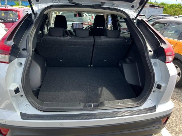 ������ �� ����� � ������ Mitsubishi Eclipse Cross 2023 ����