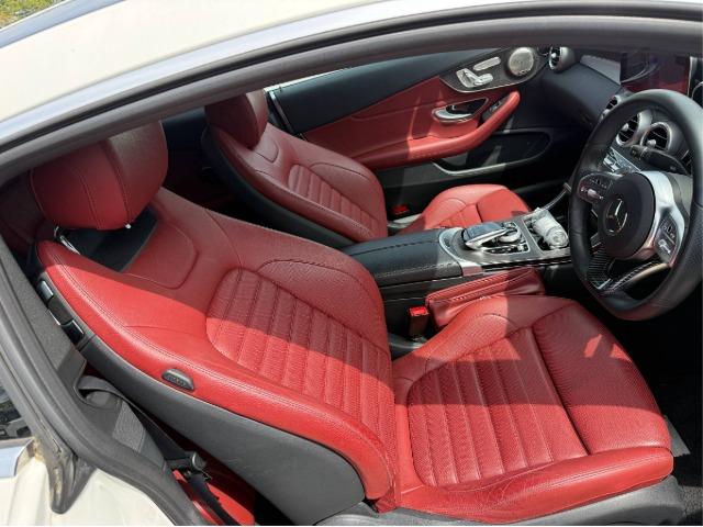 ������ ��� ������� Mercedes-Benz C-class 2020 ����