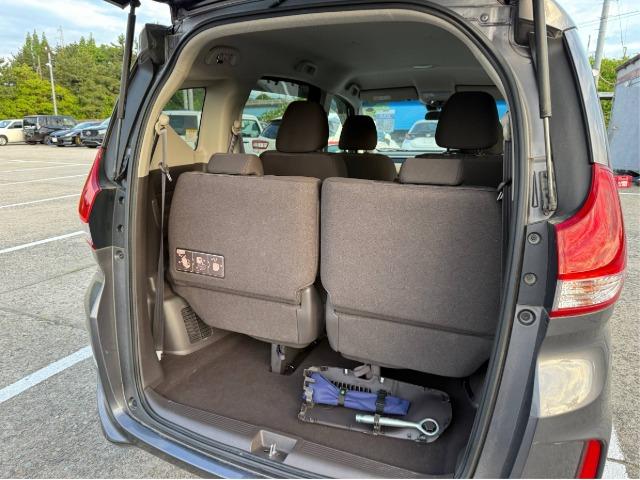 ������ �� ����� � ������ Honda Freed 2018 ����