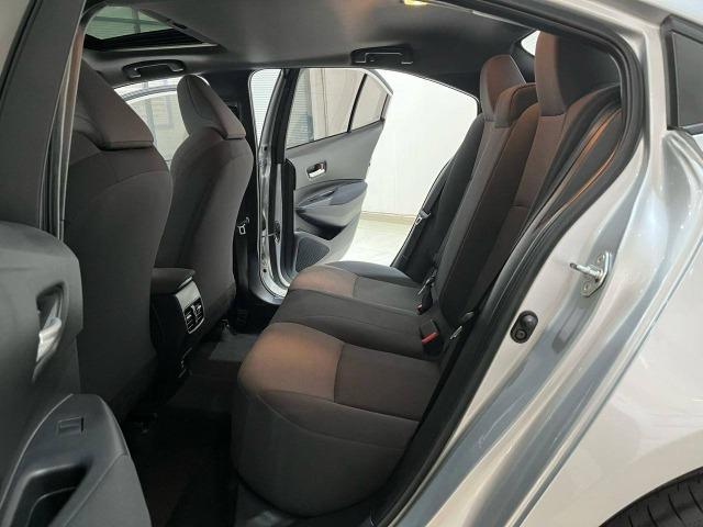 �� ����� �� ����� Toyota Levin CVT Luxury Edition 2023 ����