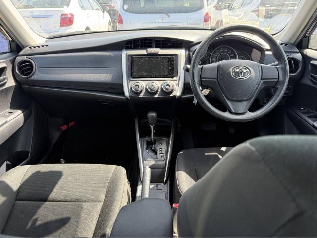 ������ ��� ������� Toyota Corolla Fielder 4WD 2021 ����
