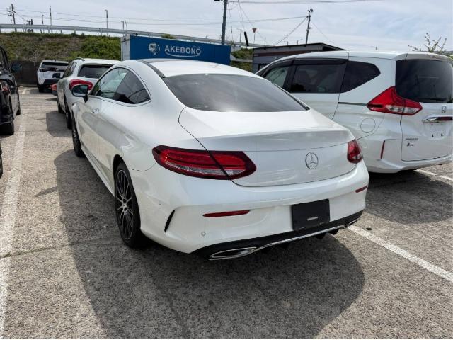 ������ ��� ������� Mercedes-Benz C-class 2020 ����