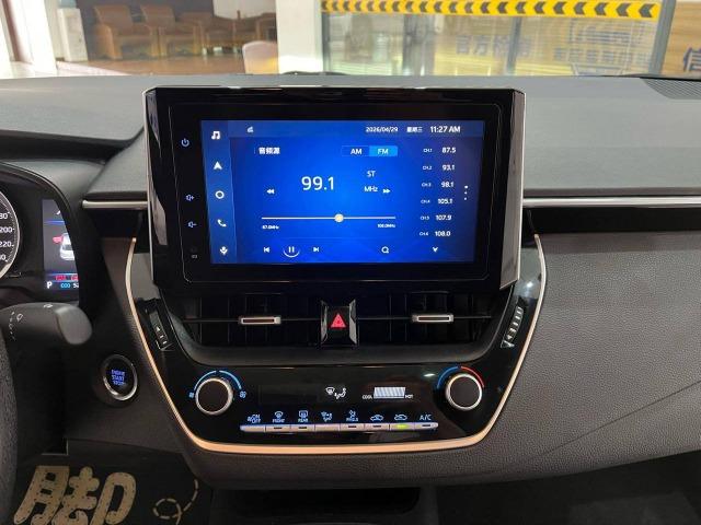 �� ����� �� ����� Toyota Levin CVT Luxury Edition 2023 ����