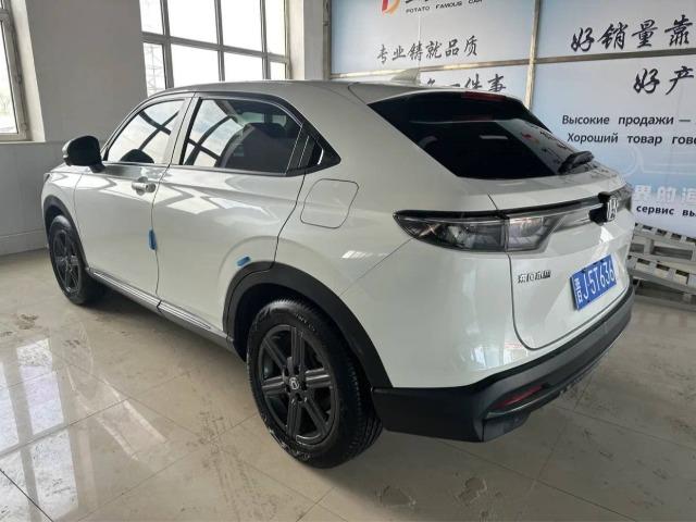 ������ �� ����� � ����� Honda XR-V 2022 ����