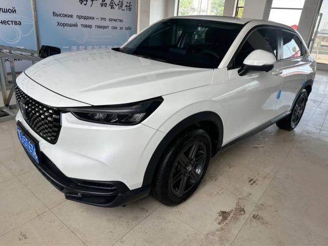 ������ �� ����� � ����� Honda XR-V 2022 ����