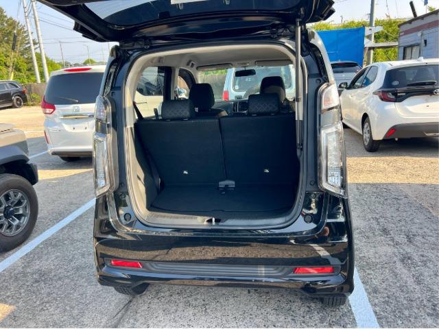 �������� �� �������� � ������ ��� ������ ������� Honda N-WGN 2015