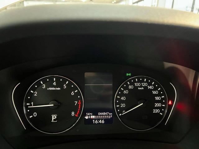 ������ �� ����� � ����� Honda XR-V 2022 ����