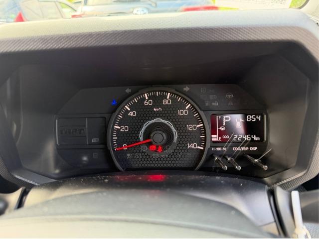 ������ �� ����� � ������ Daihatsu Taft 2021 ����