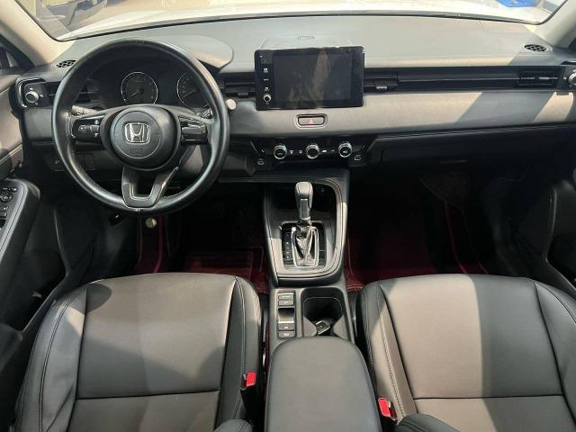 ������ �� ����� � ����� Honda XR-V 2022 ����
