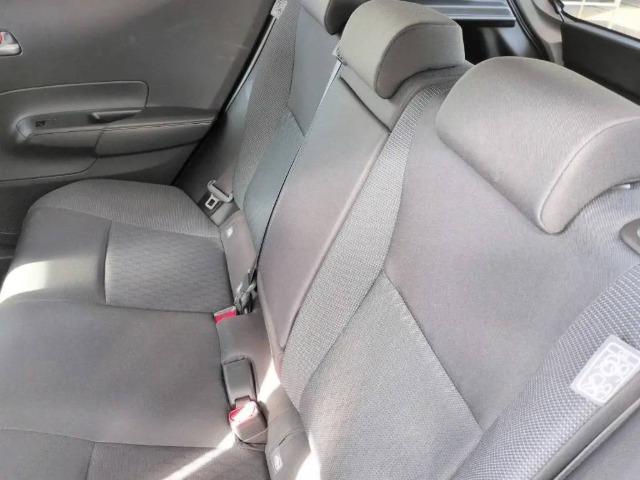 ������ �� �������� � ������ Toyota Aqua 2023 ���