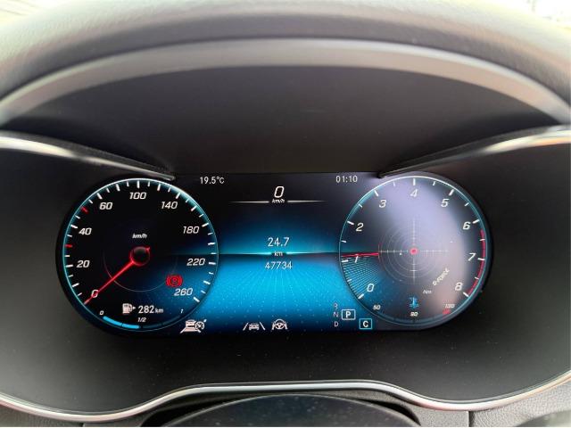 ������ ��� ������� Mercedes-Benz C-class 2020 ����