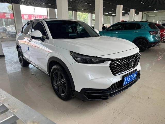 ������ �� ����� � ����� Honda XR-V 2022 ����