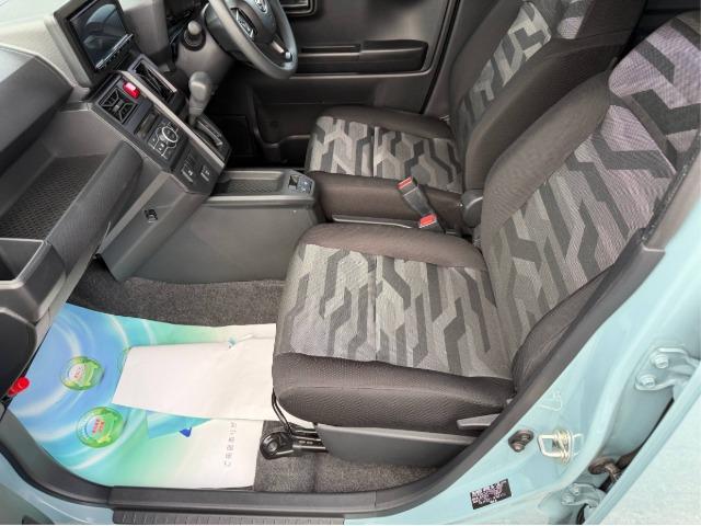 ������ �� ����� � ������ Daihatsu Taft 2021 ����