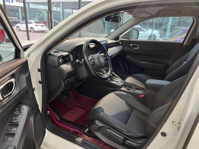 ������ �� ����� � ����� Honda XR-V 2022 ����