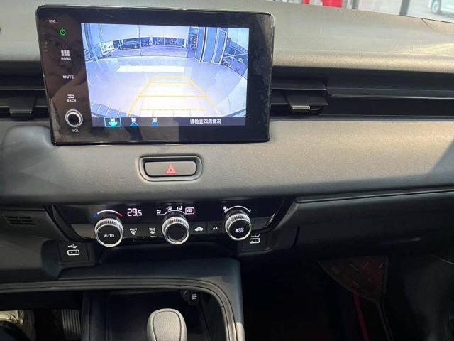 ������ �� ����� � ����� Honda XR-V 2022 ����