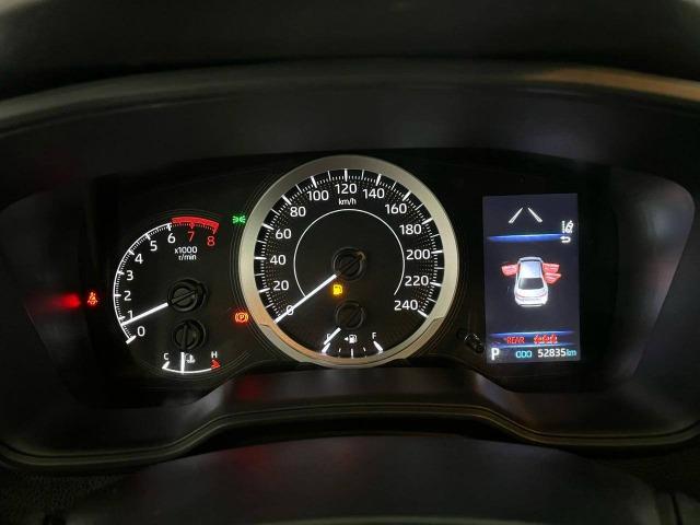 �� ����� �� ����� Toyota Levin CVT Luxury Edition 2023 ����