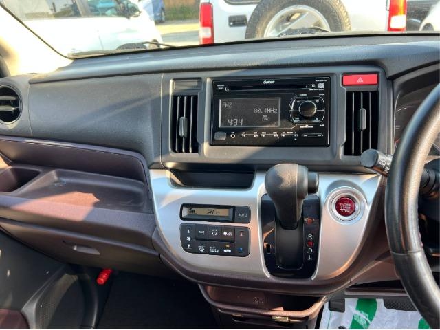�������� �� �������� � ������ ��� ������ ������� Honda N-WGN 2015