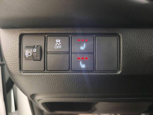 ������ �� ����� � ����� Honda XR-V 2022 ����