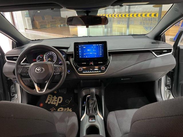 �� ����� �� ����� Toyota Levin CVT Luxury Edition 2023 ����