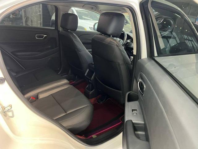 ������ �� ����� � ����� Honda XR-V 2022 ����
