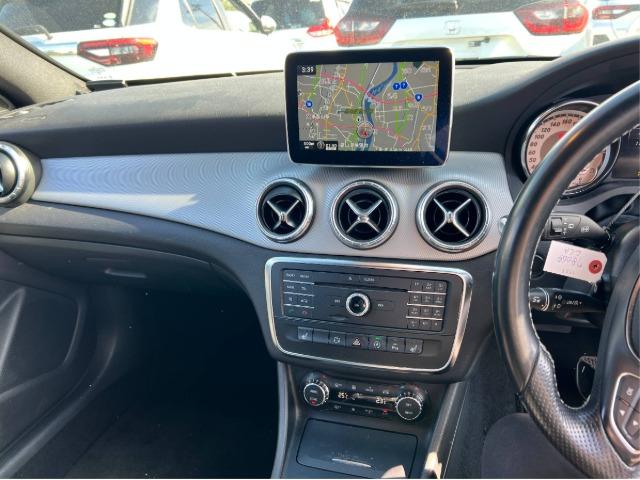 ������ ��� ������� Mercedes-Benz Cla 180 2015 ����