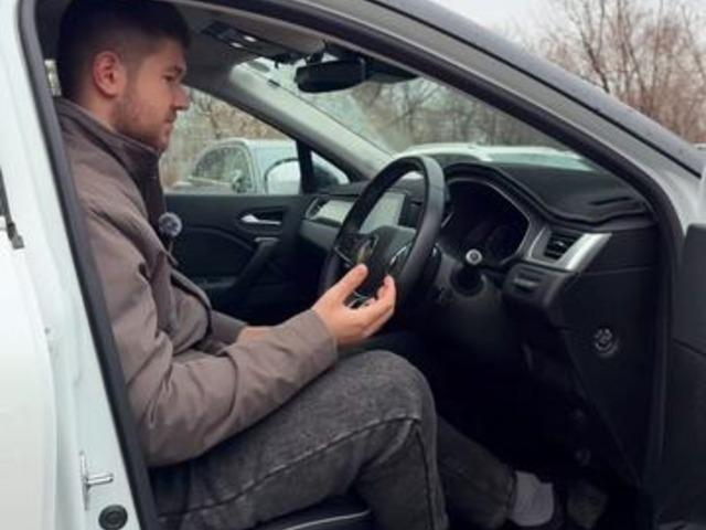 ����� ������������ �� ������ Renault ������ �� ������ ���� 2022 ����